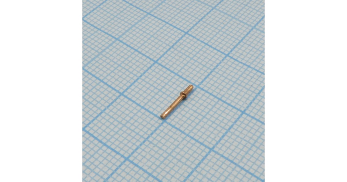 Купить Лепесток штырь2-0.8-2.5-9-00ГОСТ16840-78 Энергорезерв, Кыштым оптом в Москве