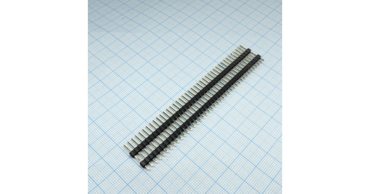 Купить DS1029-01-1X40P8BVA1B CONNFLY оптом в Москве