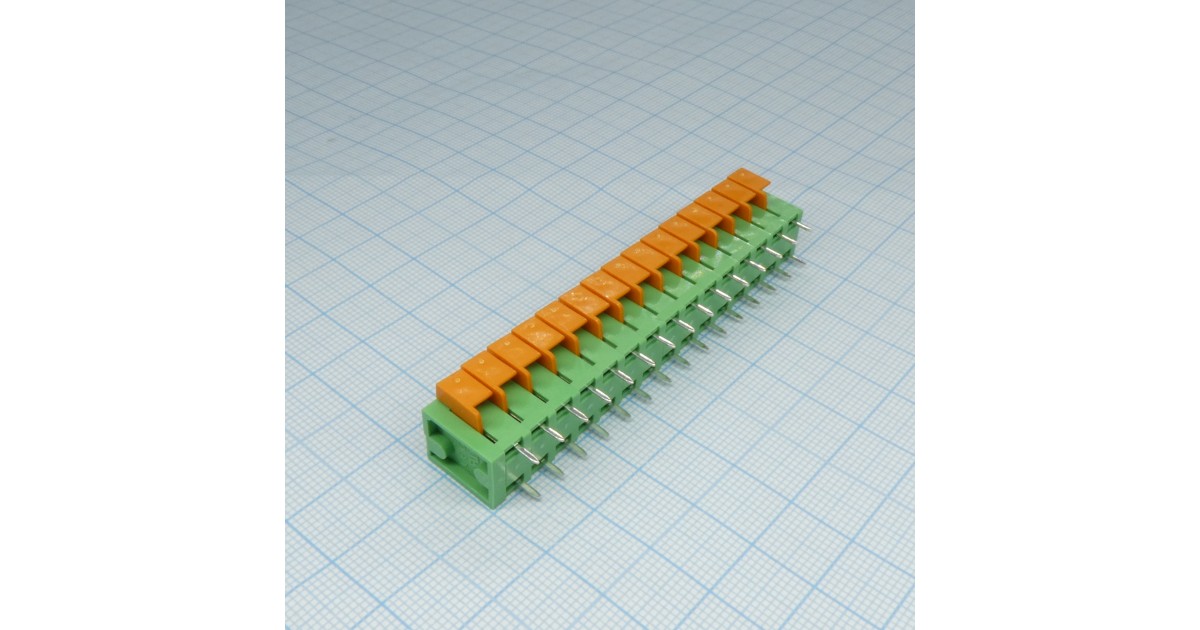 Купить DG142V-5.08-15P-14-00A(H) Degson оптом в Москве