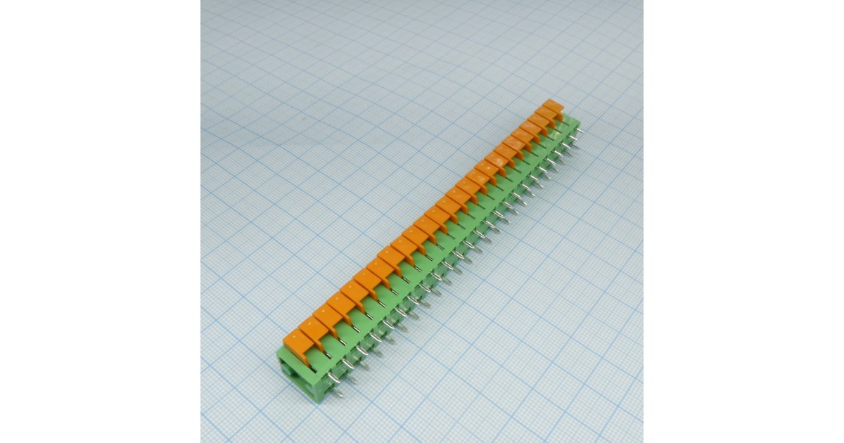 Купить DG142V-5.08-25P-14-00A(H) Degson оптом в Москве