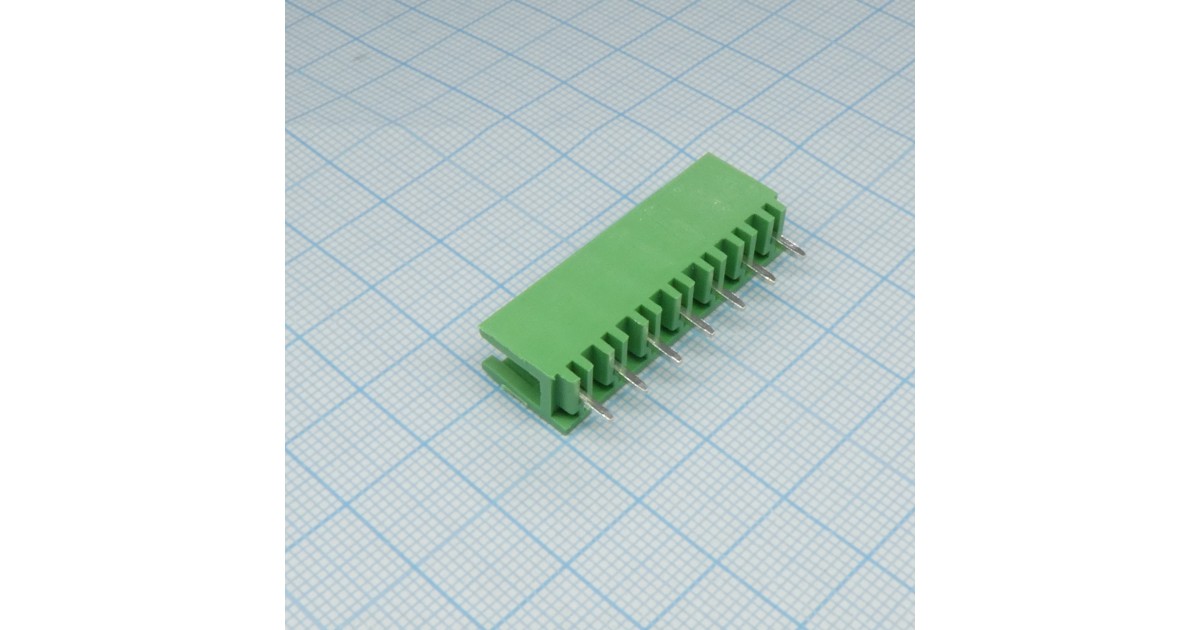 Купить 2EDGV-5.08-07P-14-00A(H) Degson оптом в Москве