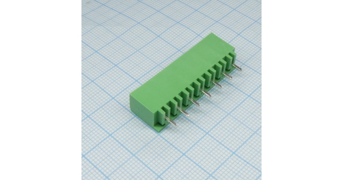 Купить 2EDGVC-5.08-07P-14-00A(H) Degson оптом в Москве