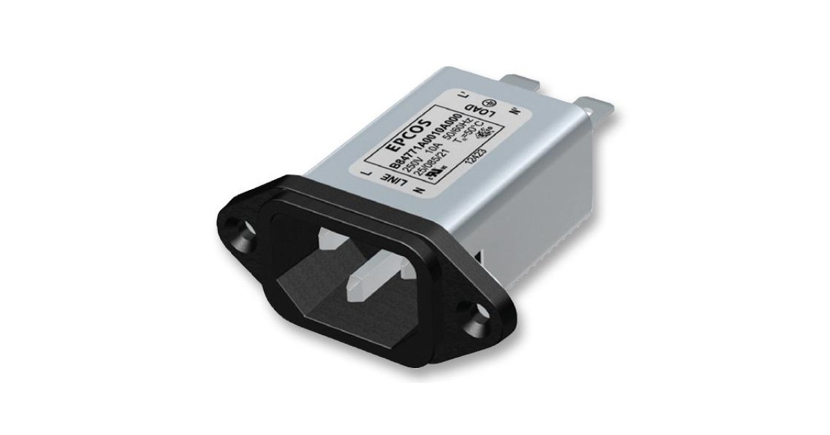 Купить B84771A0015A EPCOS оптом в Москве