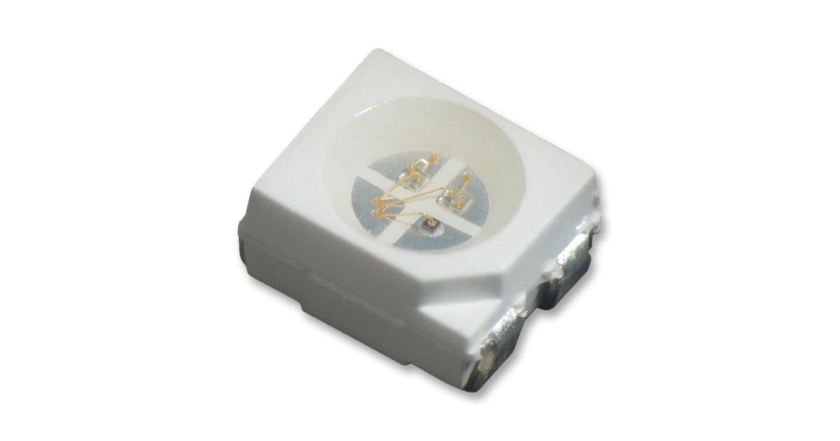 Купить KAA-3528EMBSGCT Kingbright оптом в Москве