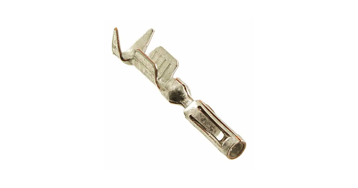 Купить 770854-1 TE Connectivity оптом в Москве