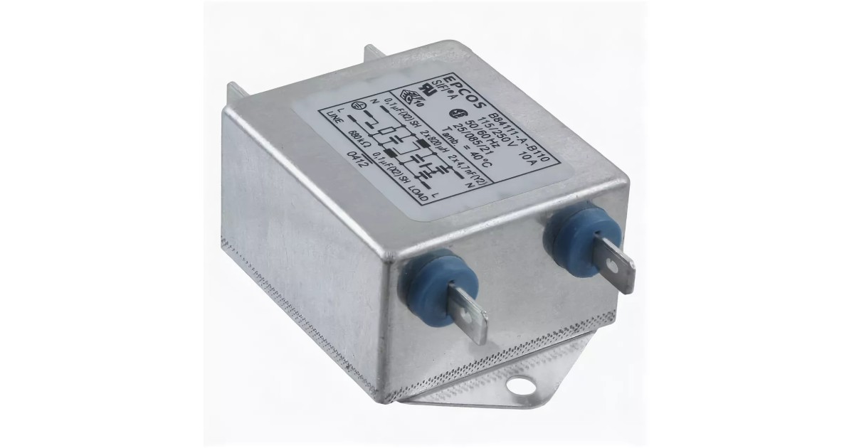 Купить B84111A0000B060 EPCOS оптом в Москве