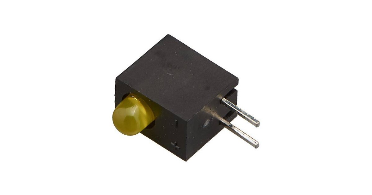 Купить L-710A8CB/1YD Kingbright оптом в Москве