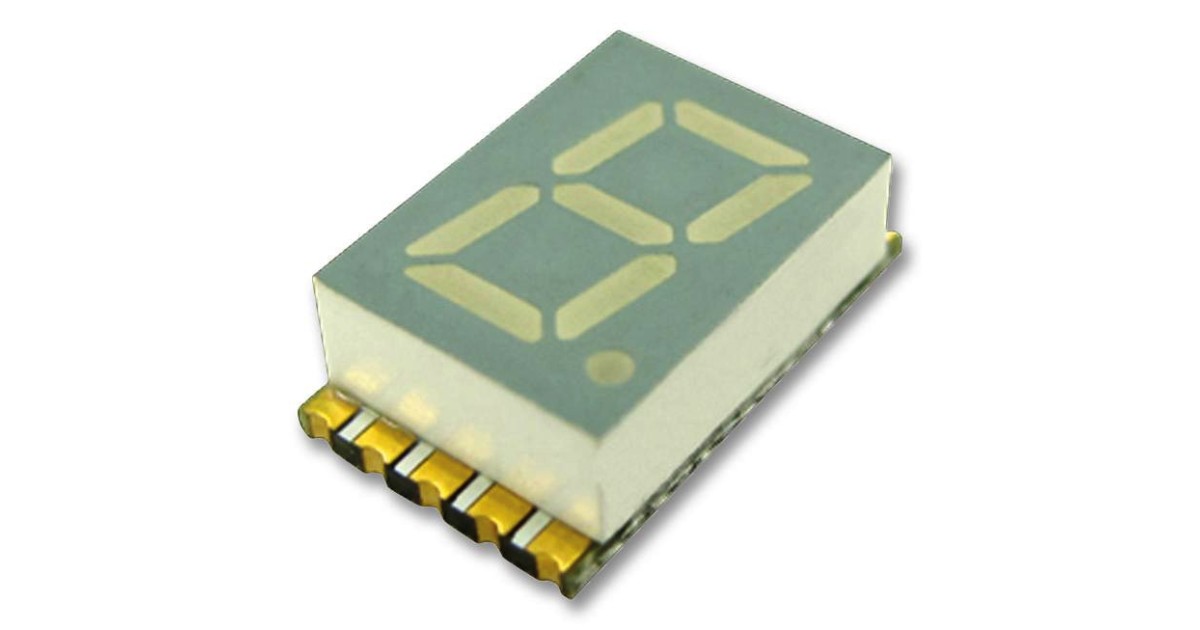 Купить KCSA03-105 Kingbright оптом в Москве