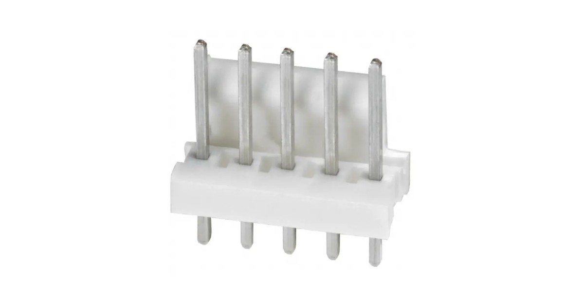 Купить 640456-5 TE Connectivity оптом в Москве