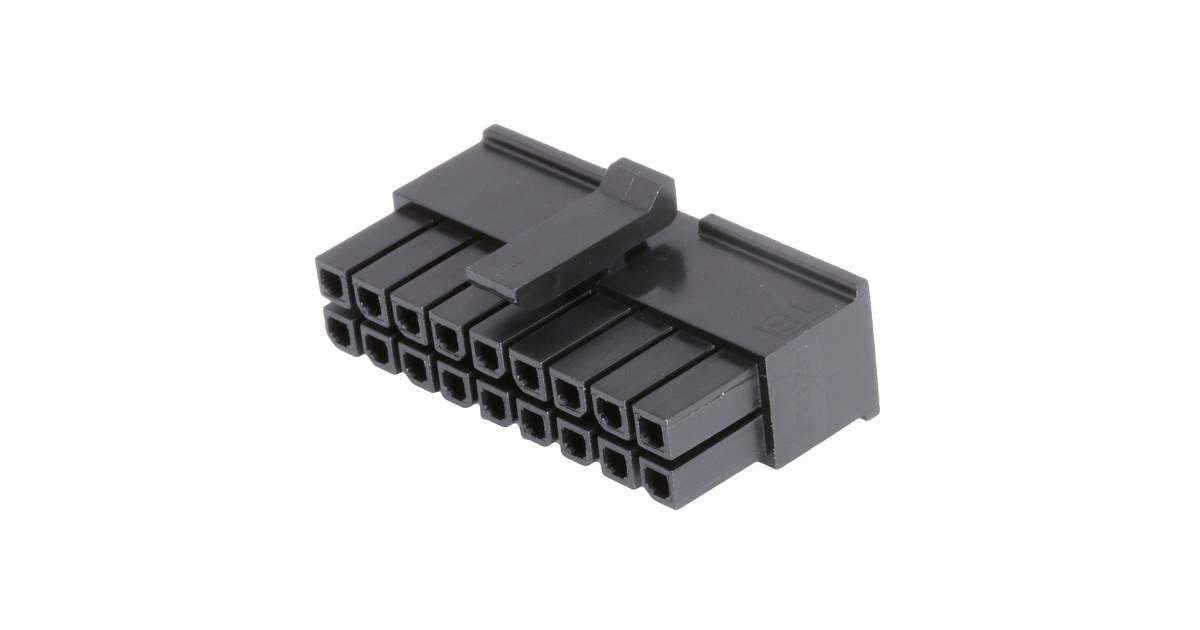 Купить 430251800 Molex оптом в Москве