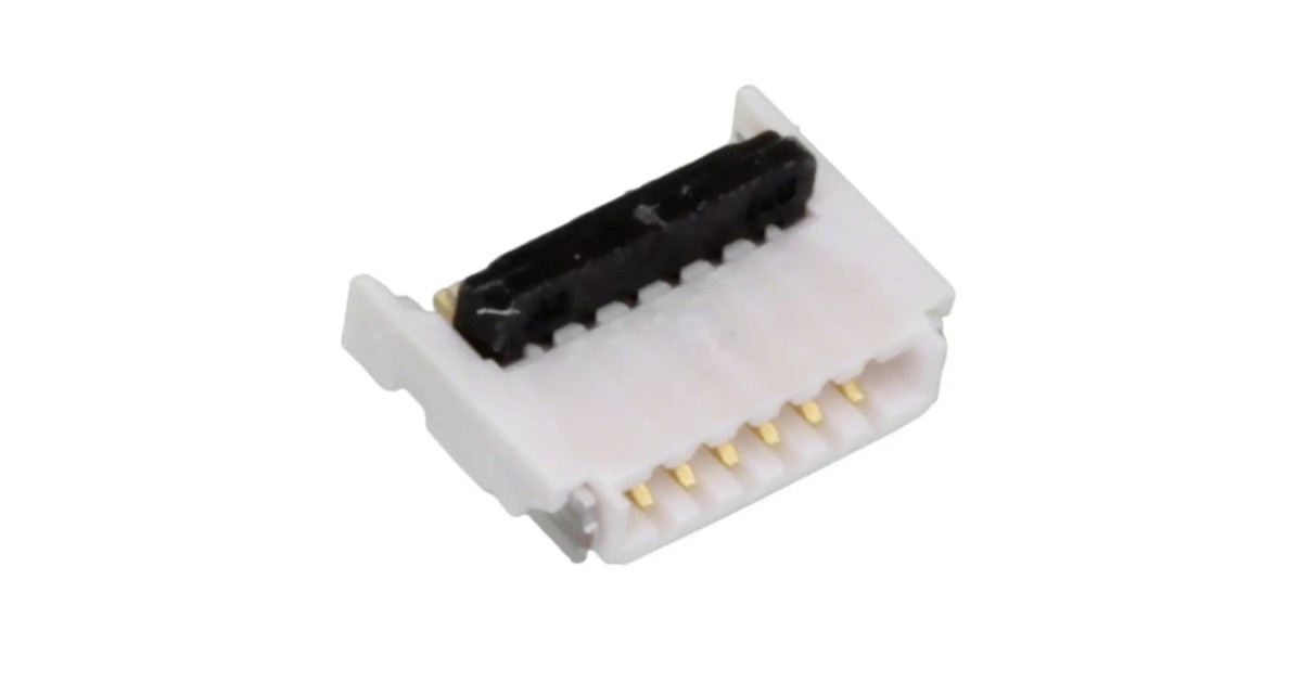 Купить 5034800600 Molex оптом в Москве