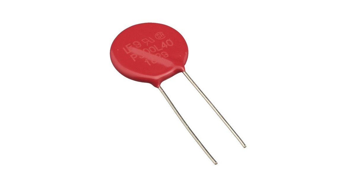 Купить V300LA40AP Littelfuse оптом в Москве