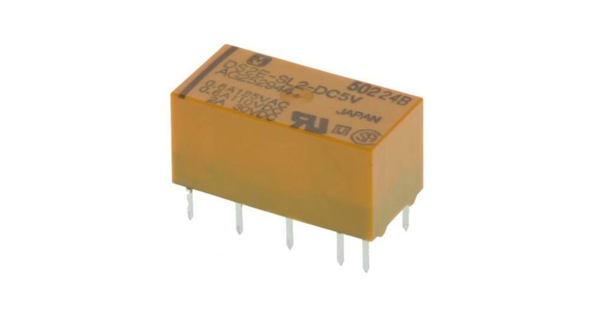 Купить DS2E-S-DC5V PAN IND оптом в Москве