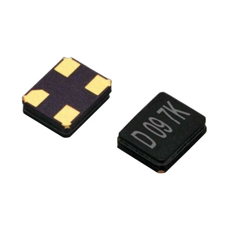 DSX321G 12 MHZ - KDS