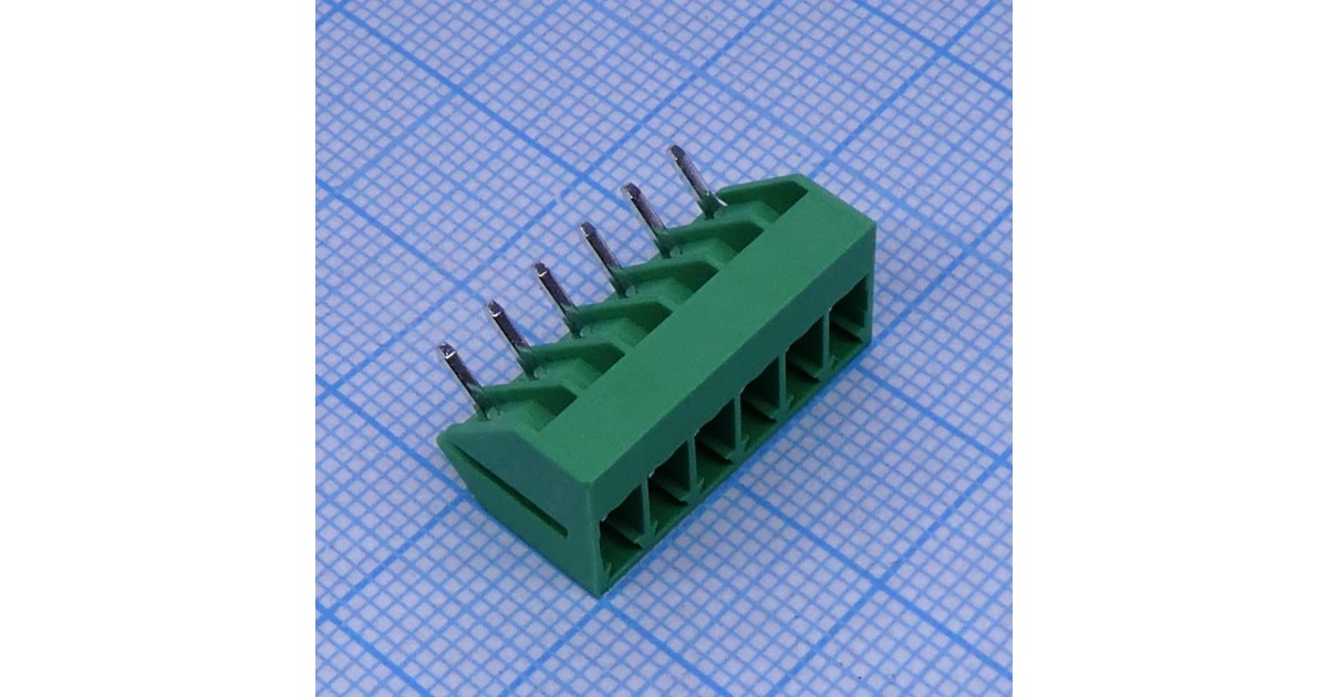 Купить 15EDGLC-3.5-06P-14-00A(H) Degson оптом в Москве