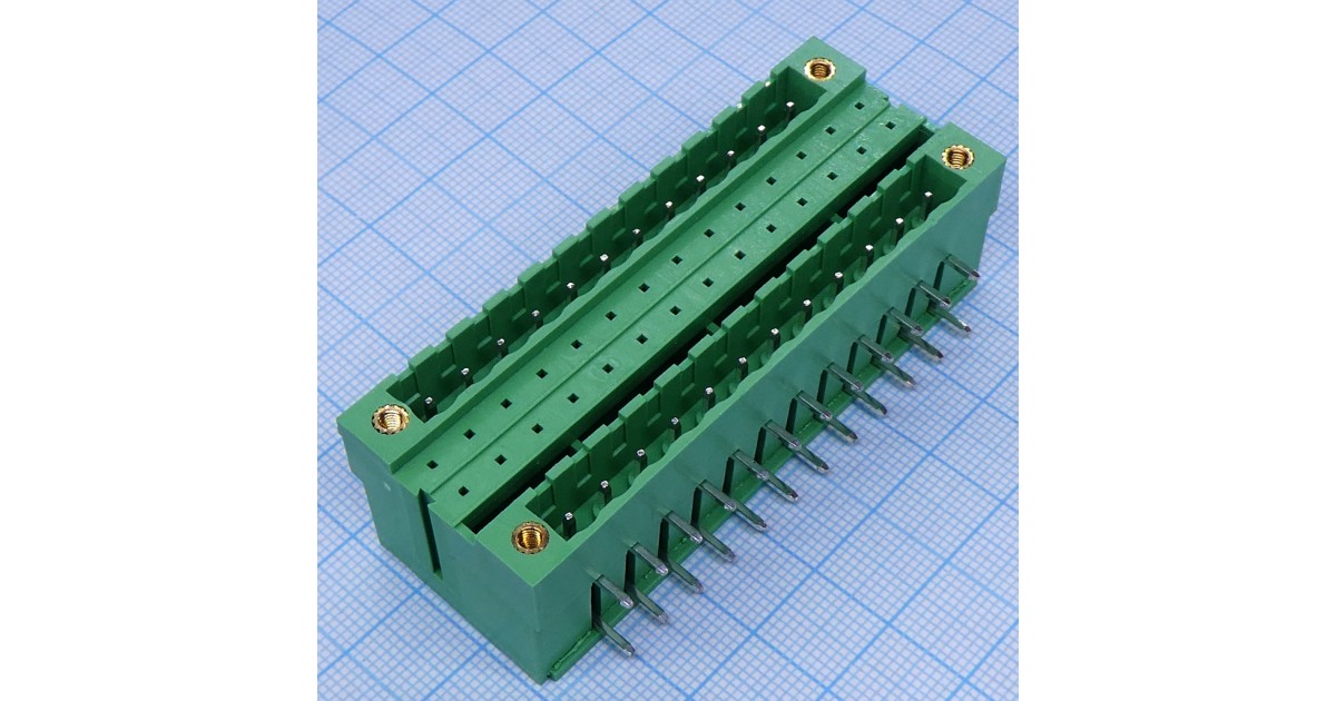 Купить 2EDGRHM-5.08-24P-14-00A(H) Degson оптом в Москве