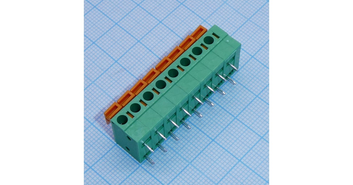 Купить DG142R-5.08-08P-14-00A(H) Degson оптом в Москве