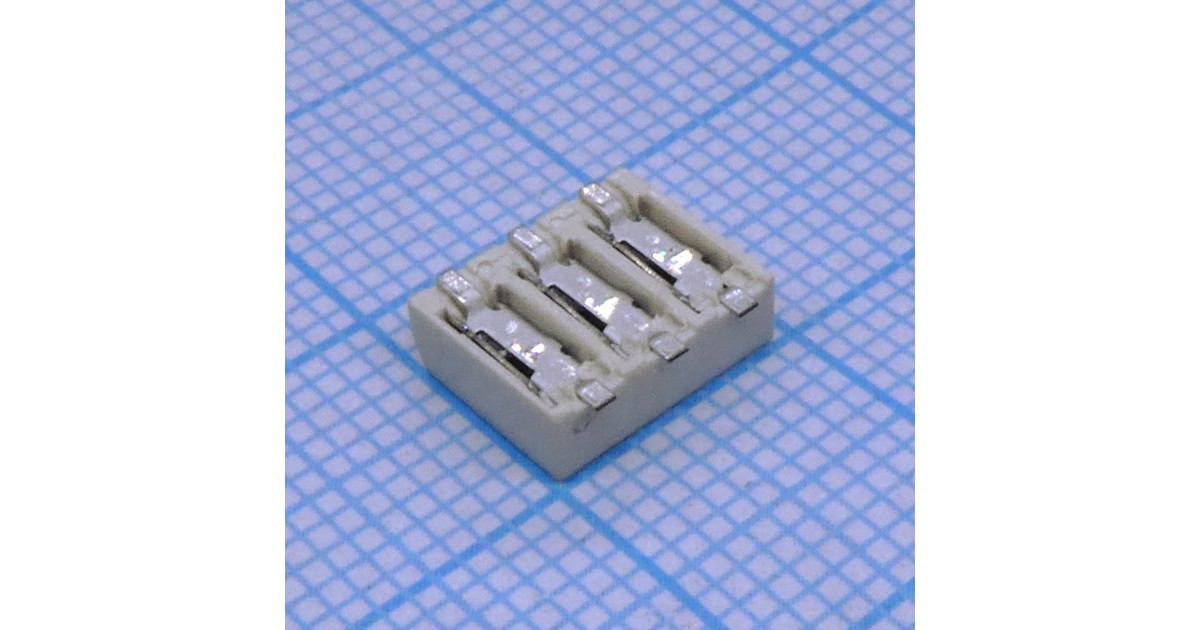 Купить DG2001-3.0-03P-11-01A(H) Degson оптом в Москве