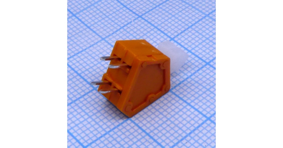 Купить DG240-2.54-02P-15-00A(H) Degson оптом в Москве