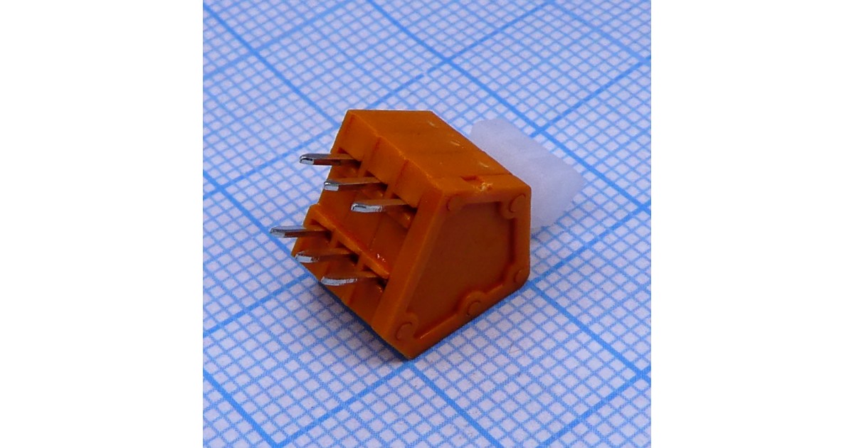 Купить DG240-2.54-03P-15-00A(H) Degson оптом в Москве