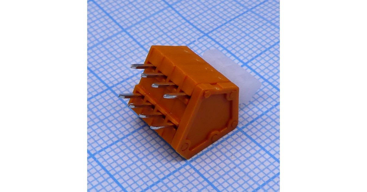 Купить DG240-2.54-04P-15-00A(H) Degson оптом в Москве