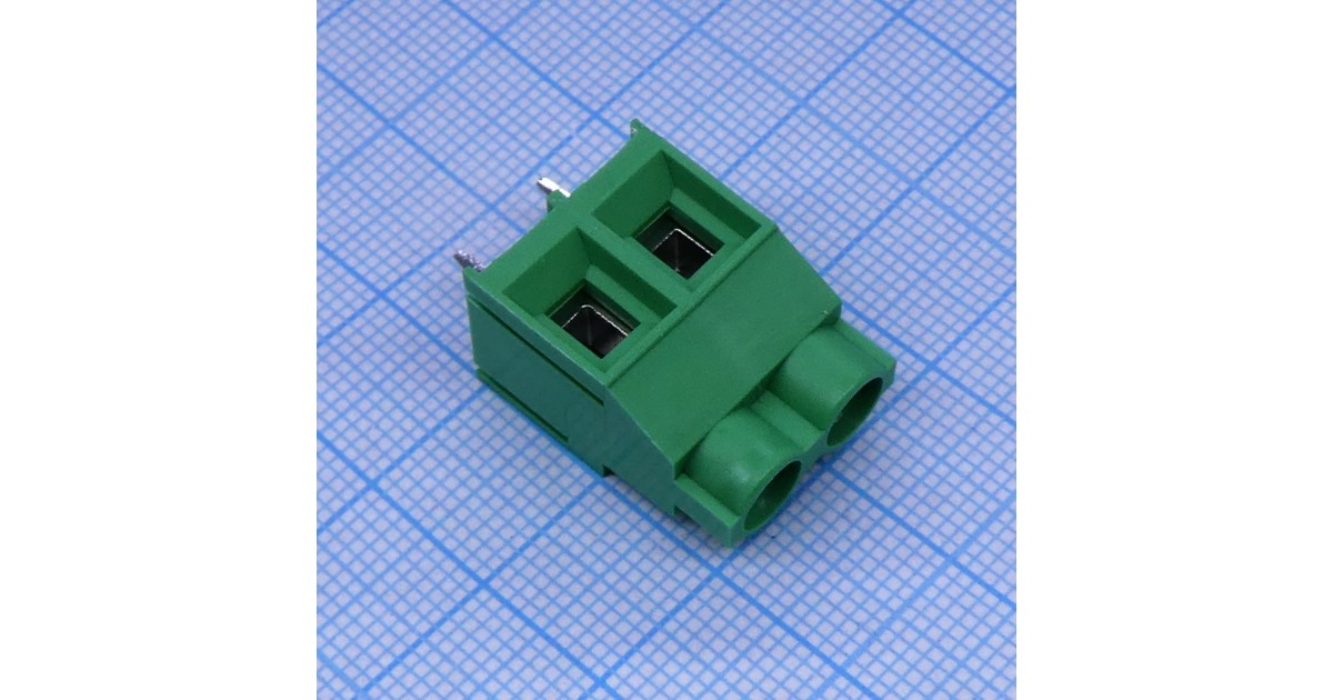 Купить DG636-7.62-02P-14-00A(H) Degson оптом в Москве