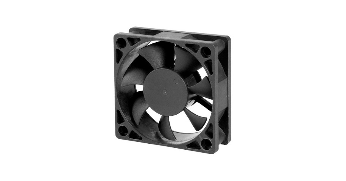 Купить EC6020H12S EVERCOOL оптом в Москве