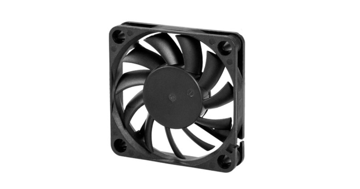 Купить EC6010H12B EVERCOOL оптом в Москве