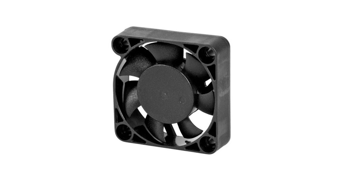 Купить EC4010H12B EVERCOOL оптом в Москве