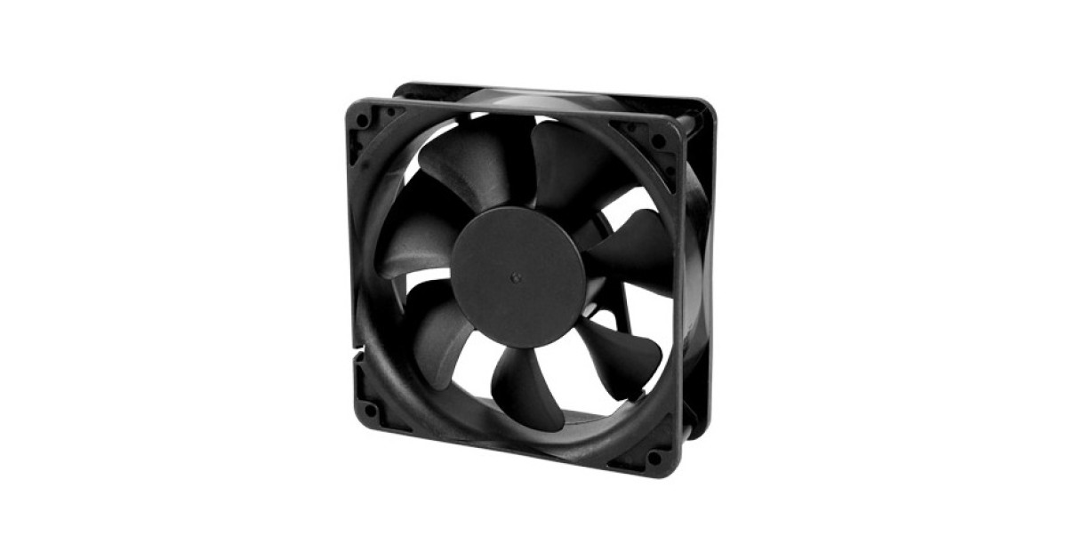 Купить EC12038H24B EVERCOOL оптом в Москве