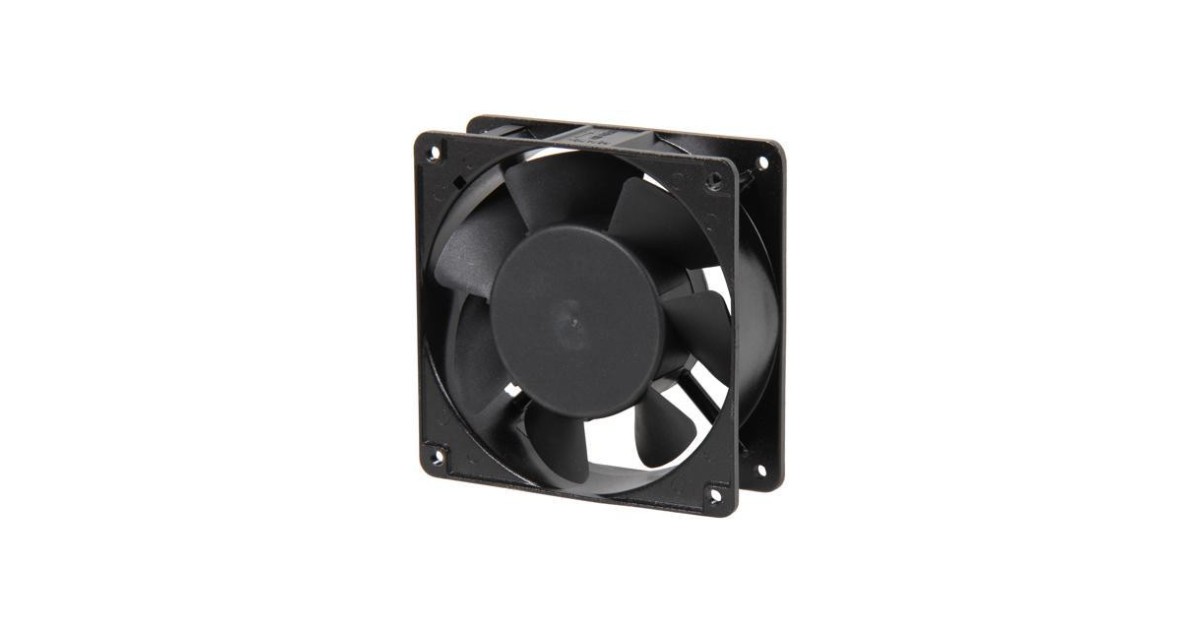 Купить EC1238A2HBL-7 EVERCOOL оптом в Москве