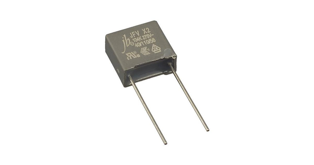 Купить JFV0A1104K100000B JB Capacitors оптом в Москве