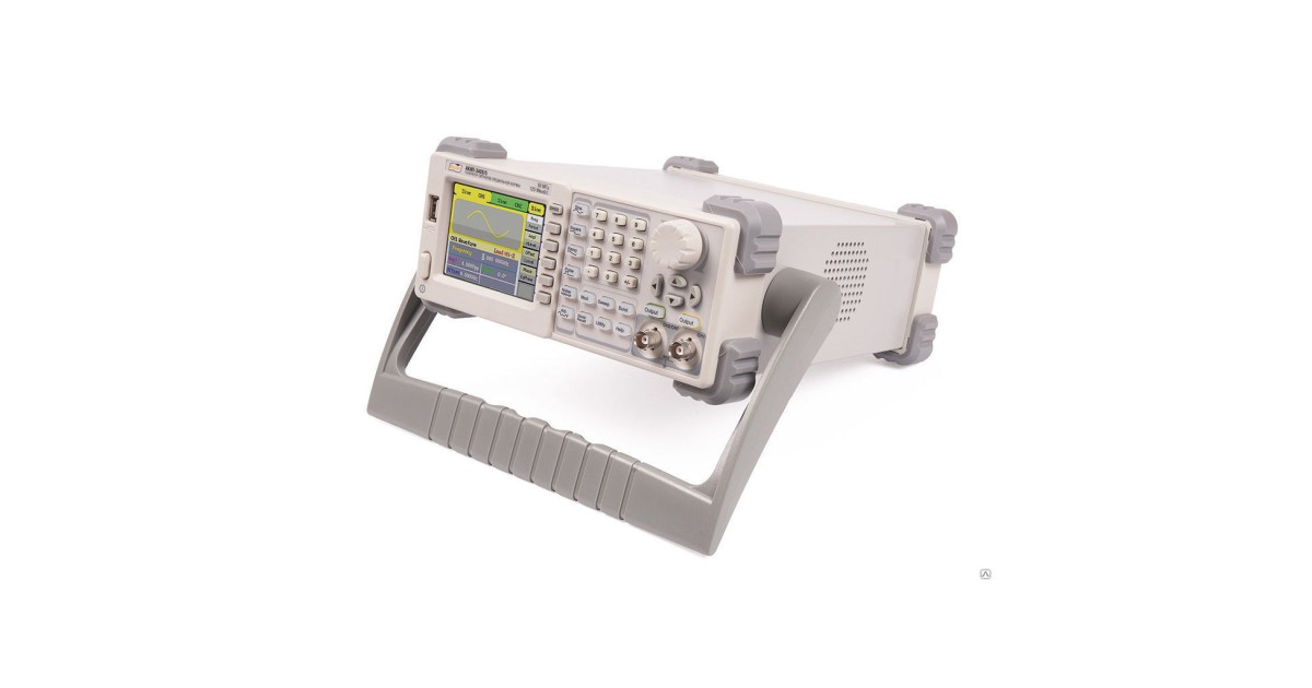 Купить Генератор сигналов АКИП-3409/5 АКИП оптом в Москве