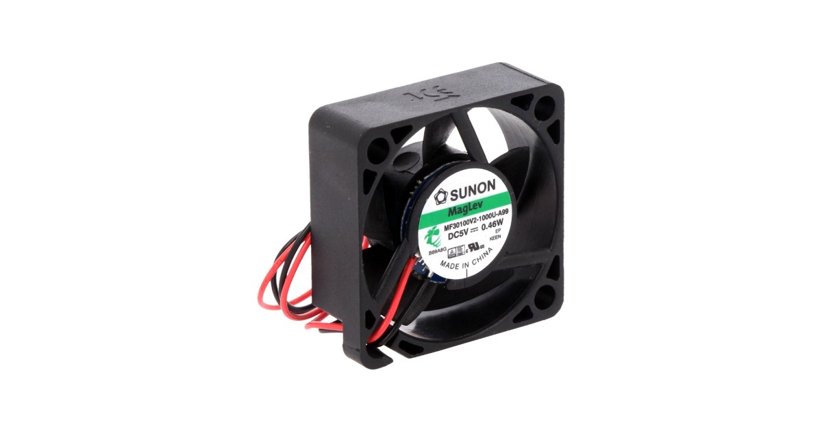 Купить MF30100V2-1000U-A99 SUNON оптом в Москве