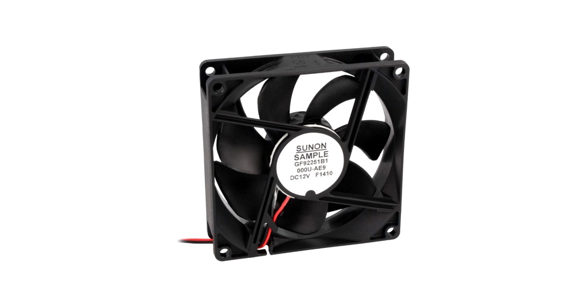 Купить GF92251B1-000U-AE9 SUNON оптом в Москве