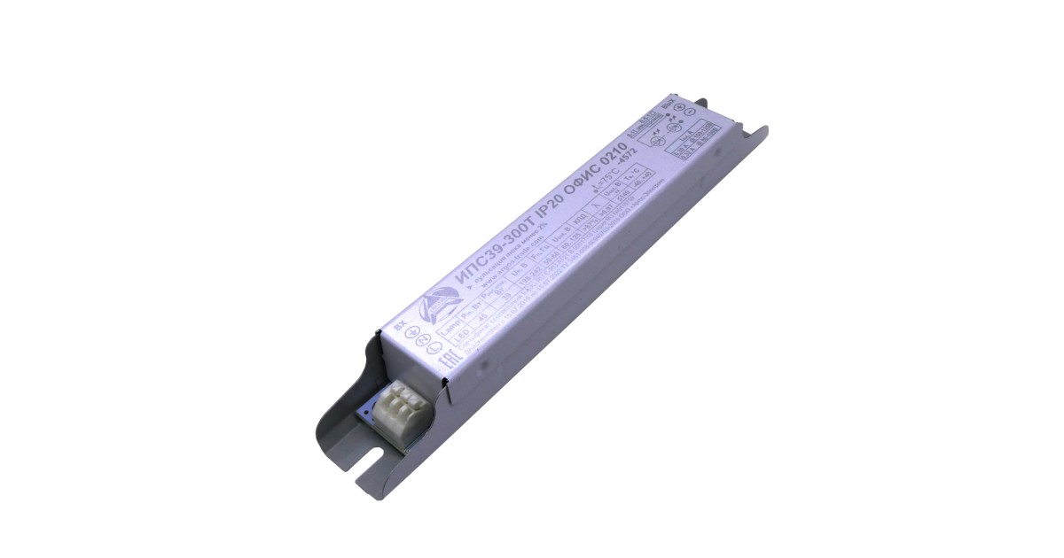 Купить ИПС 39-300Т IP20 ОФИС 0210 Аргос оптом в Москве