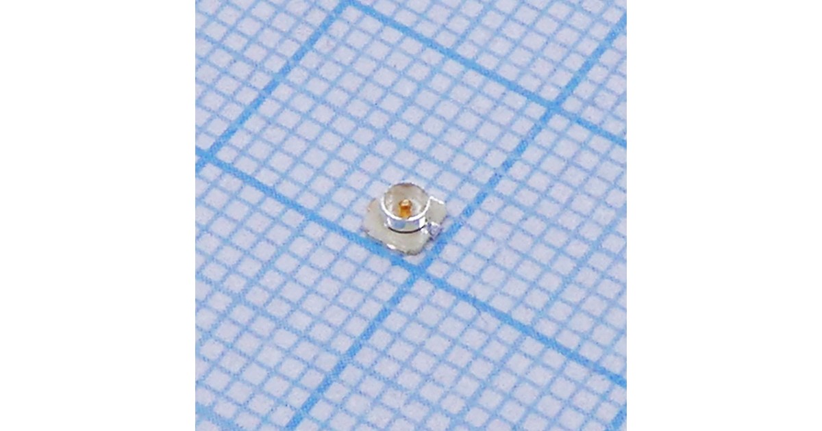 Купить U.FL-R-SMT-1(80) HIROSE оптом в Москве