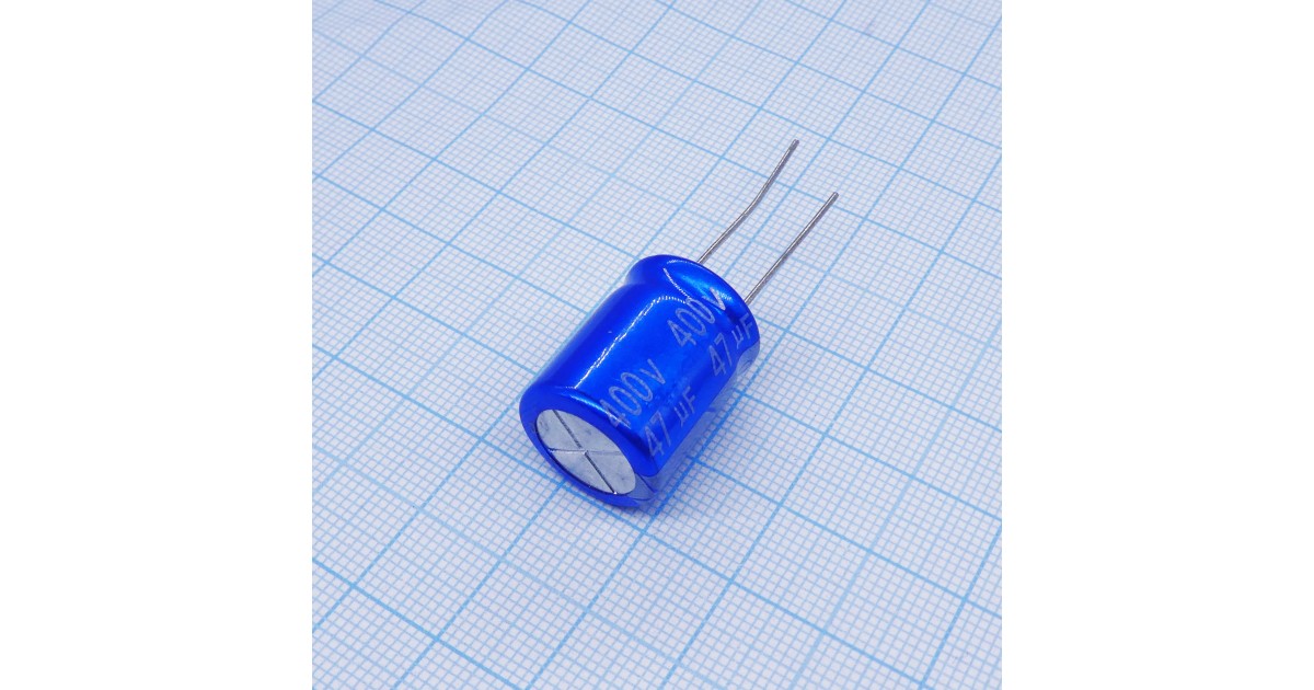 Купить JRB2G470M07501600200000B JB Capacitors оптом в Москве