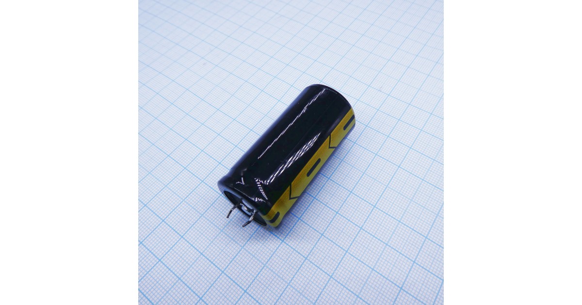 Купить JNE1J472M10002500500 JB Capacitors оптом в Москве