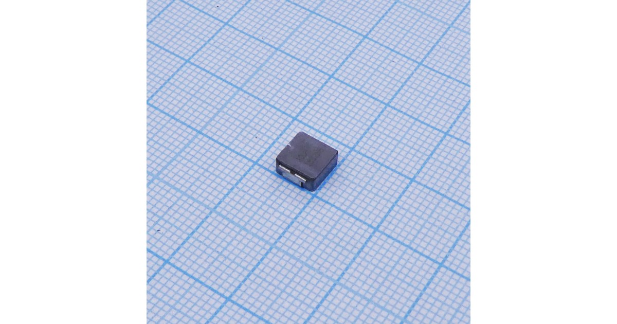 Купить IHLP2525CZER100MA1 VISHAY оптом в Москве