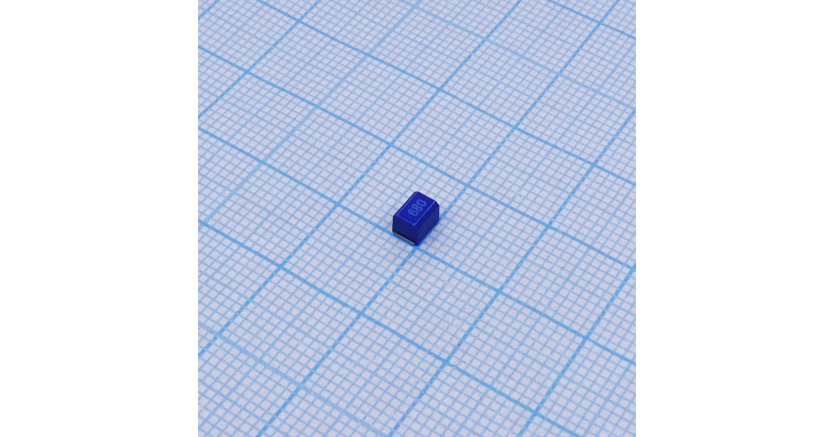 Купить NLC453232T-680K-PF TDK оптом в Москве