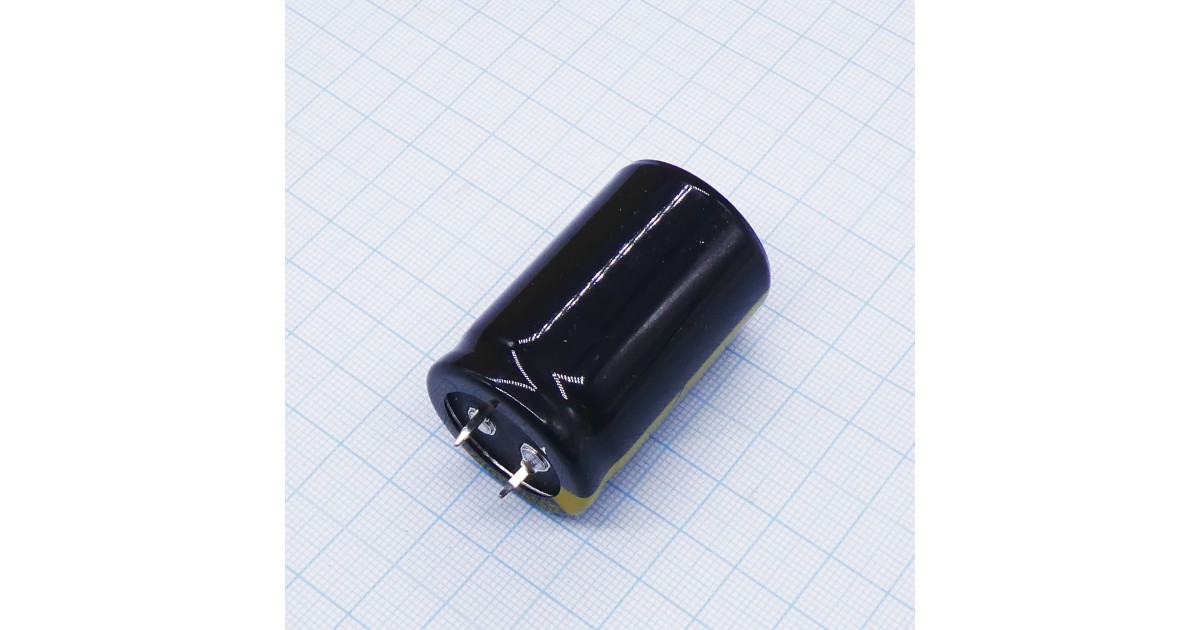 Купить JNE2G331M10003000450 JB Capacitors оптом в Москве