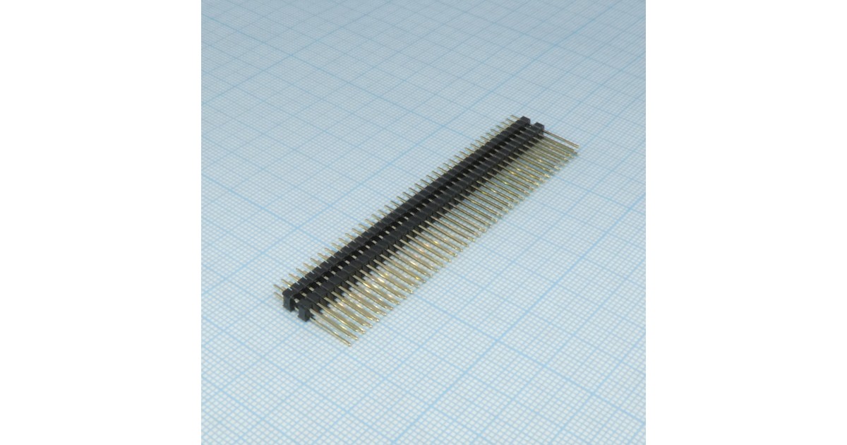 Купить DS1030-02-2X40P8BVA1-B CONNFLY оптом в Москве