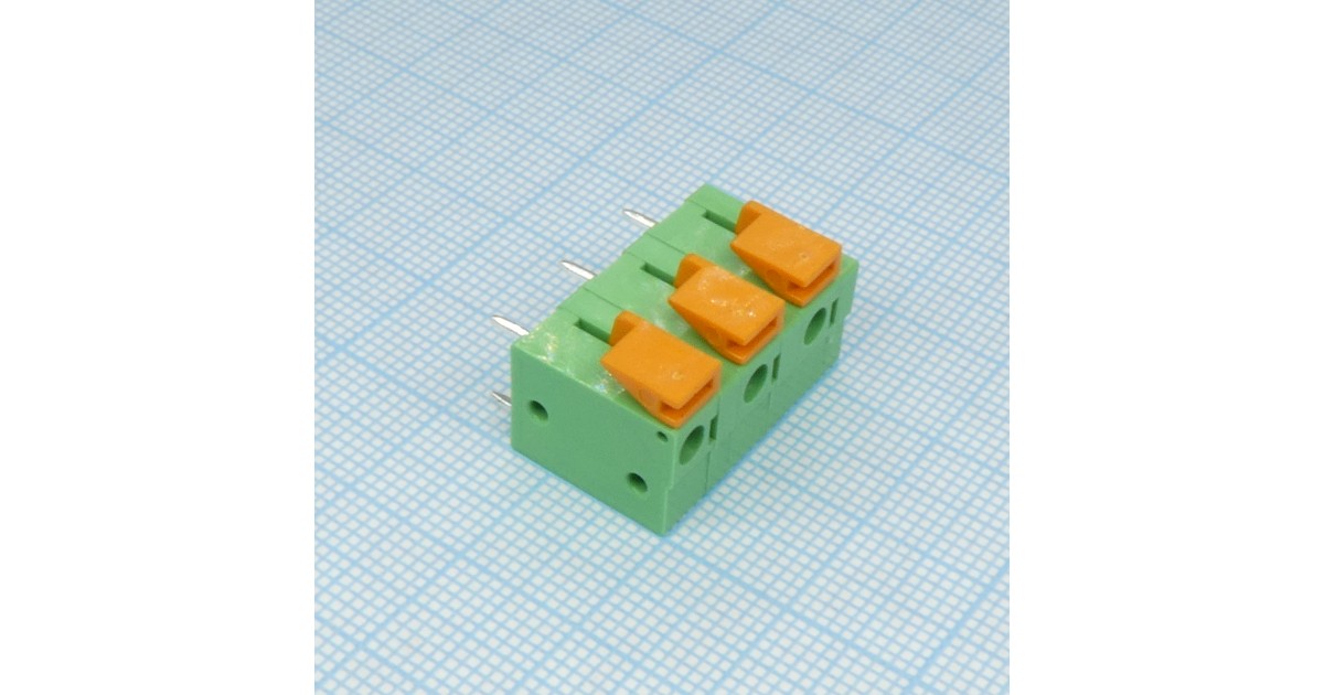 Купить DG142V-7.62-03P-14-00A(H) Degson оптом в Москве