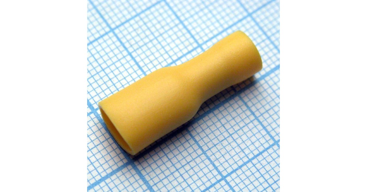 Купить FDFV5.5-250 yellow YCD оптом в Москве