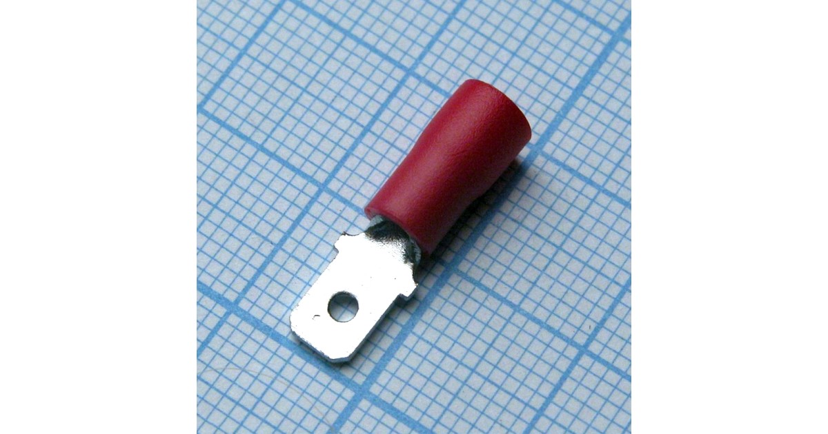 Купить GMDD 1.25-187(5)  Red YCD оптом в Москве