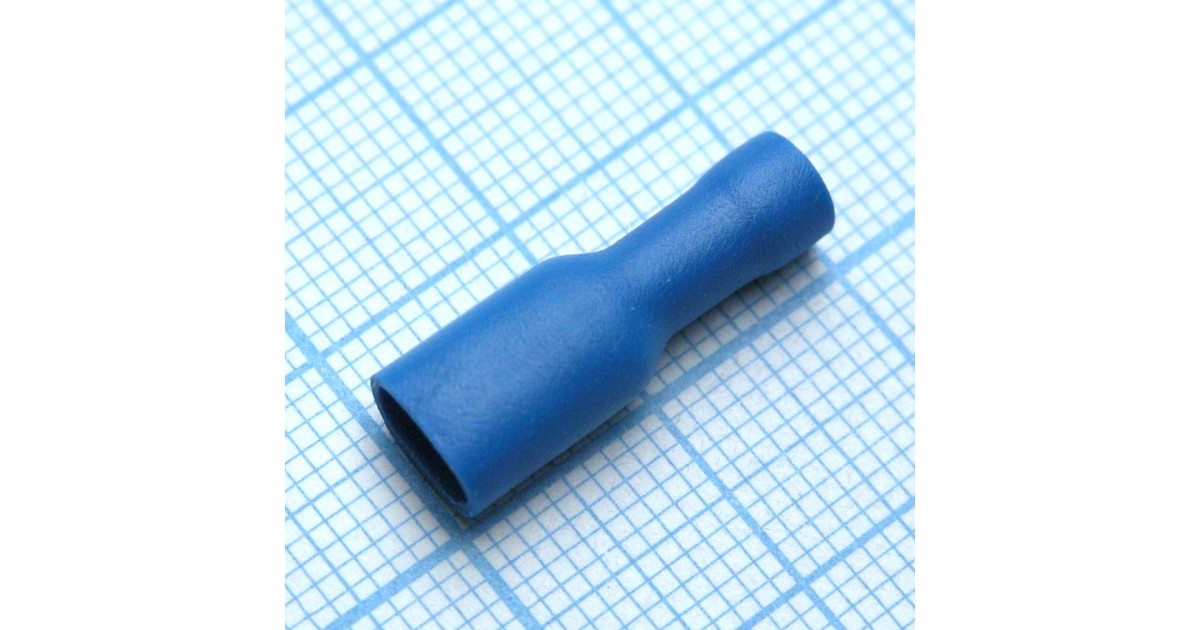 Купить FDFD1.25-187(8)  Blue YCD оптом в Москве