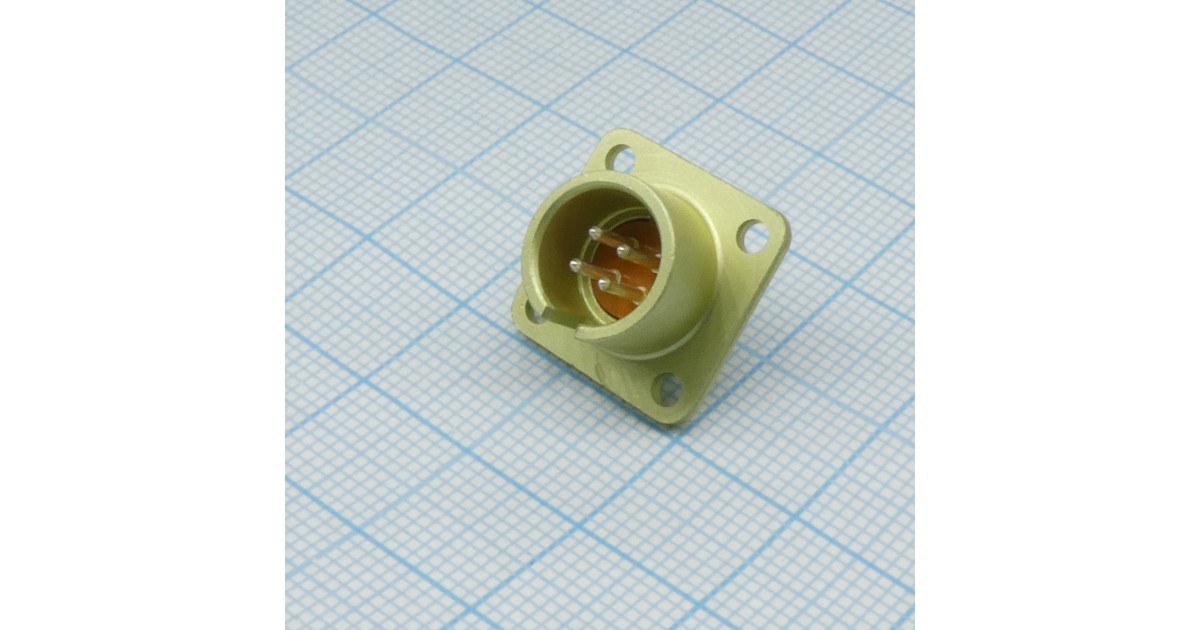 Купить РС4БТВ вилка Копир оптом в Москве