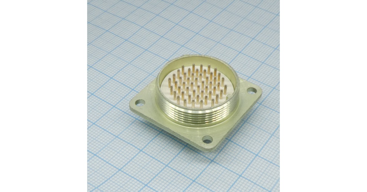 Купить РС50ТВ вилка Копир оптом в Москве