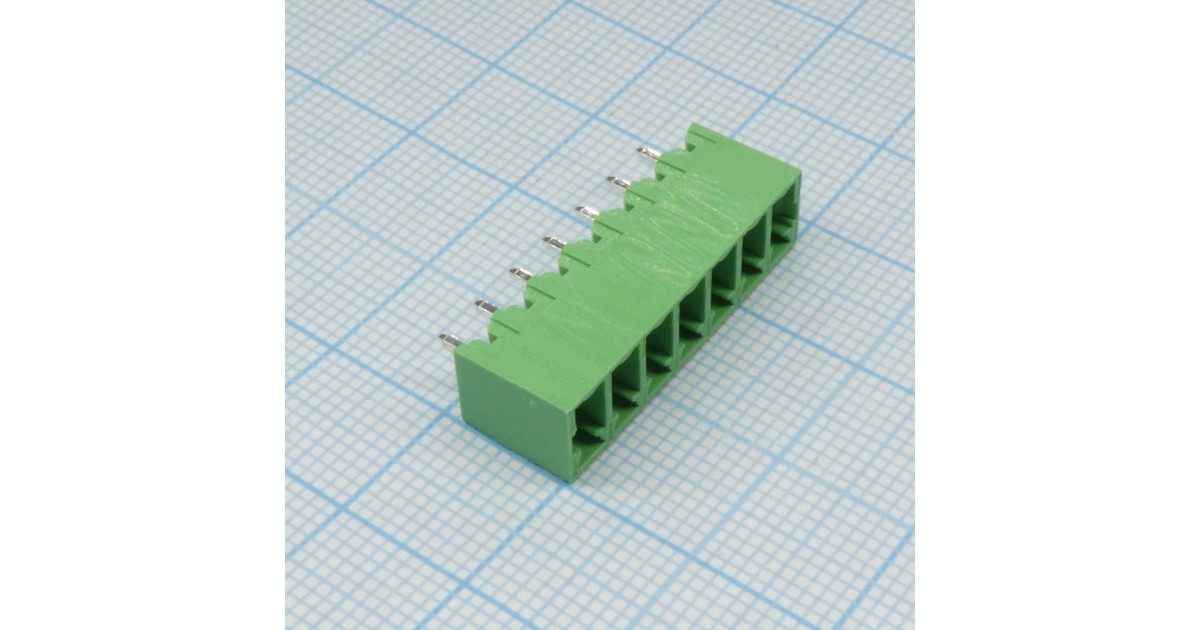 Купить 15EDGVC-3.81-07P-14-00A(H) Degson оптом в Москве